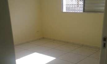 Imagem 5: Apartamento com 55 mts² com 1 vaga de garagem coberta