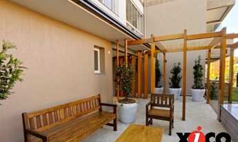 Imagem 6: Apartamento para Venda em Nova Petrópolis, Logradouro, 2 dormitórios, 2 suítes, 3 banheiro