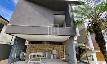 Imagem 2: Casa (sobrado em condominio) 4 dormitórios/suite, cozinha planejada, portaria 24hs, lazer