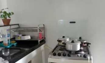 Imagem 2: Apartamento Mangabeira 1