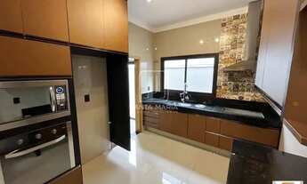 Imagem 4: Casa (térrea em condominio) 3 dormitórios/suite, cozinha planejada, portaria 24 horas, em