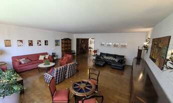 Imagem 4: Apartamento para venda possui 250 metros quadrados com 4 quartos em Copacabana - Rio de Ja