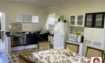 Imagem 4: Casa (térrea na rua) 3 dormitórios/suite, cozinha planejada