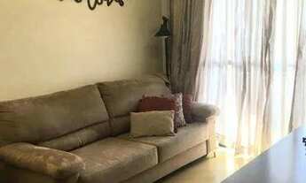 Imagem 2: Apartamento com 2 dormitórios à venda, 61 m² por R$ 405.000,00 - Rudge Ramos - São Bernard