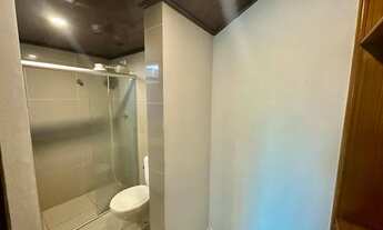 Imagem 4: Apartamento para venda e aluguel possui 117m2 com 3qts + DPE Jardim Oceania - João Pessoa