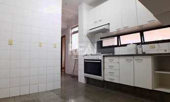 Imagem 6: Apartamento de 4 quartos e 2 vagas para alugar na Serra, BH