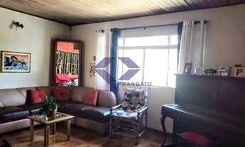 Imagem 2: SOBRADO A VENDA COM 150M² COM 3 QUARTOS 1 SUÍTE E 2 VAGS NO JD AEROPORTO