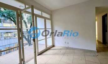 Imagem 3: Apartamento-À VENDA-Gávea-Rio de Janeiro-RJ