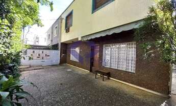 Imagem 6: Sobrado Comercial de Esquina no Campo Belo 193 metros 4 quartos R$ 8.500,00