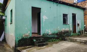 Imagem: Aluguel de Kitnet