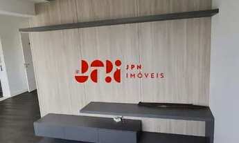 Imagem 6: Apto semi mobiliado - 63m² - Bela vista