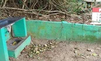 Imagem 6: Terreno em condomínio à beira do Rio Ivai Engenheiro Beltrão - PR