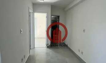 Imagem 2: Apartamento com 2 dormitórios para alugar, 40 m² por R$ 2.900/mês - Conjunto Residencial J