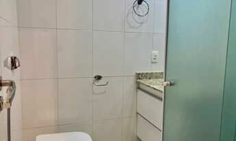 Imagem 7: Apartamento para aluguel tem 50 metros quadrados com 1 quarto em Itaim Bibi - São Paulo