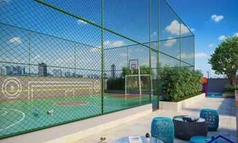 Imagem 10: Apartamento Com 2 Suites No Reserva Jardins Do Brasil Em Osasco,sp