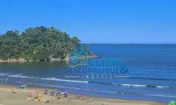 Imagem 6: Apartamento com 3 dormitórios, 189 m² - venda por R$ 1.700.000,00 ou aluguel por R$ 10.000