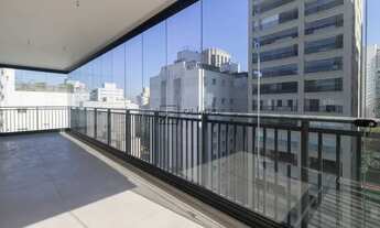 Imagem 6: Locação Apartamento 3 Dormitórios - 230 m² Jardim Paulista