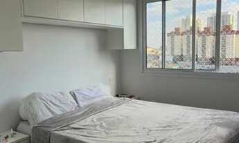 Imagem 5: Apartamento para venda possui 58 metros quadrados com 2 quartos em Picanço - Guarulhos - S