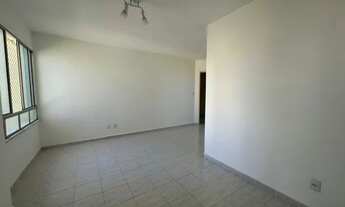 Imagem 4: Apartamento à venda no Residencial Santa Lúcia - Jabotiana -Aracaju - SE