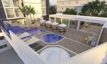 Imagem 4: Real Paradise- Umarzal C/ 200m² Apartamentos 4 Suítes e 3 Vagas, Obras Aceleradas Condição