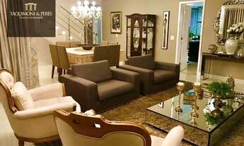 Imagem: Apartamento Duplex no coração do Jundiaí!