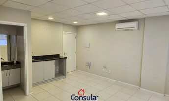 Imagem 5: Sala Comercial Edifício PME Offices Tower