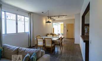 Imagem 4: Apartamento para Aluguel - Sagrada Família, 4 Quartos, 254 m2