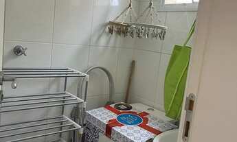 Imagem 7: Apartamento para venda 88 m² com 3 quartos em Vila Bastos - Santo André - SP