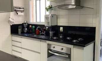 Imagem 6: Apartamento para Venda em Barueri, Jardim Tupanci, 3 dormitórios, 1 suíte, 2 banheiros, 2