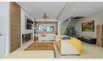 Imagem 4: PORTO ALEGRE - Casa de Condomínio - Agronomia