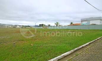 Imagem 2: TERRENO em Peruíbe, no bairro Residencial Flora Rica