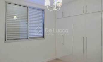 Imagem 6: Apartamento - Bosque - Campinas
