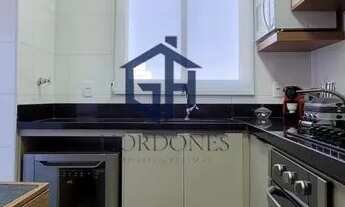 Imagem 4: Apartamento 2 quartos 1 vaga Liberdade