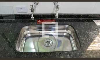 Imagem 4: Casa para Aluguel - Vila Esperança, 1 Quarto, 41 m2