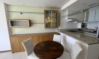 Imagem 7: Apartamento a venda na Pituba 1/4, 1 vaga, 45m2, porteira fechada