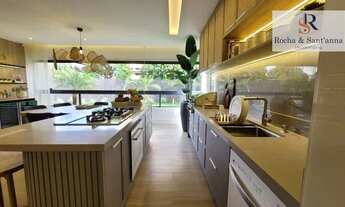 Imagem 6: Apartamento com 3 dormitórios à venda, 105 m² por R$ 1.485.000,00 - Centro - Indaiatuba/SP