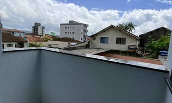 Imagem 6: Apartamento para aluguel com 49 metros quadrados com 2 quartos em Iririú - Joinville - SC