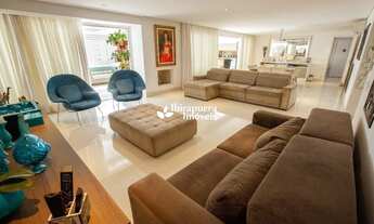 Imagem 5: Apartamento no Ed. Hemisphere com excelente preço