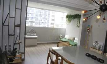 Imagem 5: Apartamento a venda em Alphaville - Barueri, SP