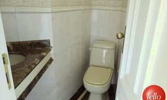 Imagem 4: São Paulo - Apartamento Padrão - Mandaqui