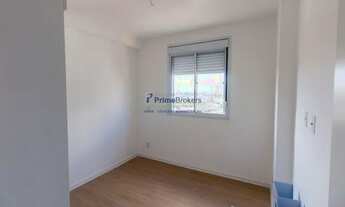 Imagem 6: APTO C/VARANDA E SEMI MOBILIADO ALUGA-SE NA LAPA C/ 28M², 1DORM, SALA, COZINHA, 1 BANHEIRO