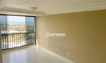 Imagem 3: Apartamento com 2 dormitórios à venda por R$ 255.000,00 - Petrópolis - Natal/RN