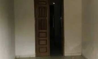 Imagem 3: Vende-se Casa no Bairro da Liberdade em Água Preta