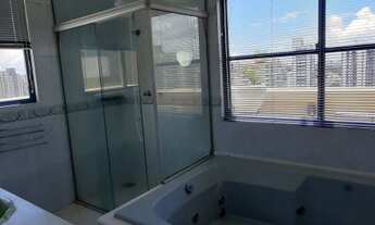 Imagem 7: Vendo cobertura com 240 metros quadrados com 3 quartos em Campinas - São José - SC