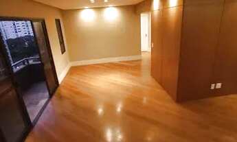 Imagem 4: Maravilhoso !! Apto alto padrão 130m² Vila Mariana 3 domitorios 1 suite 2 vagas- Aceita Pe