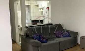 Imagem 3: Apartamento para Locação em São Paulo, Vila Mazzei, 2 dormitórios, 1 banheiro, 2 vagas