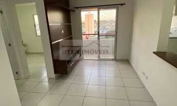 Imagem 2: Apartamento para Locação em Jacareí, Loteamento Villa Branca, 2 dormitórios, 1 banheiro, 1