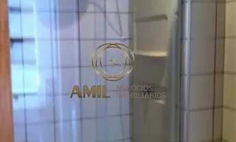 Imagem 5: LE RA AMIL ALUGA APARTAMENTO MOBILIADO DE 46m² COM 1 DORMITÓRIO NO JARDIM AQUARIUS