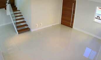 Imagem 7: Casa Duplex No Condomínio Alphaville Jacuhy - Serra/ES