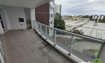 Imagem 7: Apartamento para alugar no bairro Adrianópolis - Manaus/AM